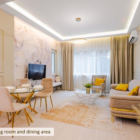 Super Central Stylish Suite & Studio With Shared Terrace By Flat Mаnager Sofia Exterior foto