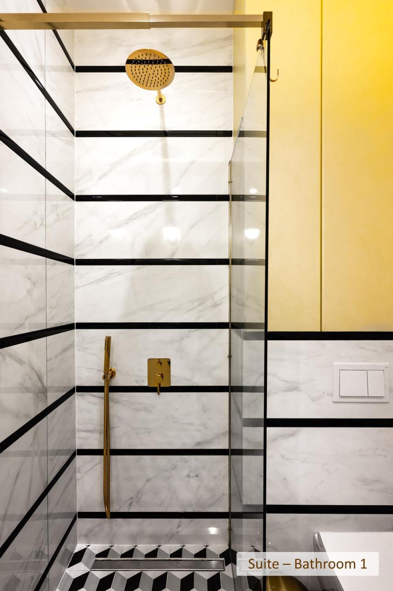 Super Central Stylish Suite & Studio With Shared Terrace By Flat Mаnager Sofia Exterior foto
