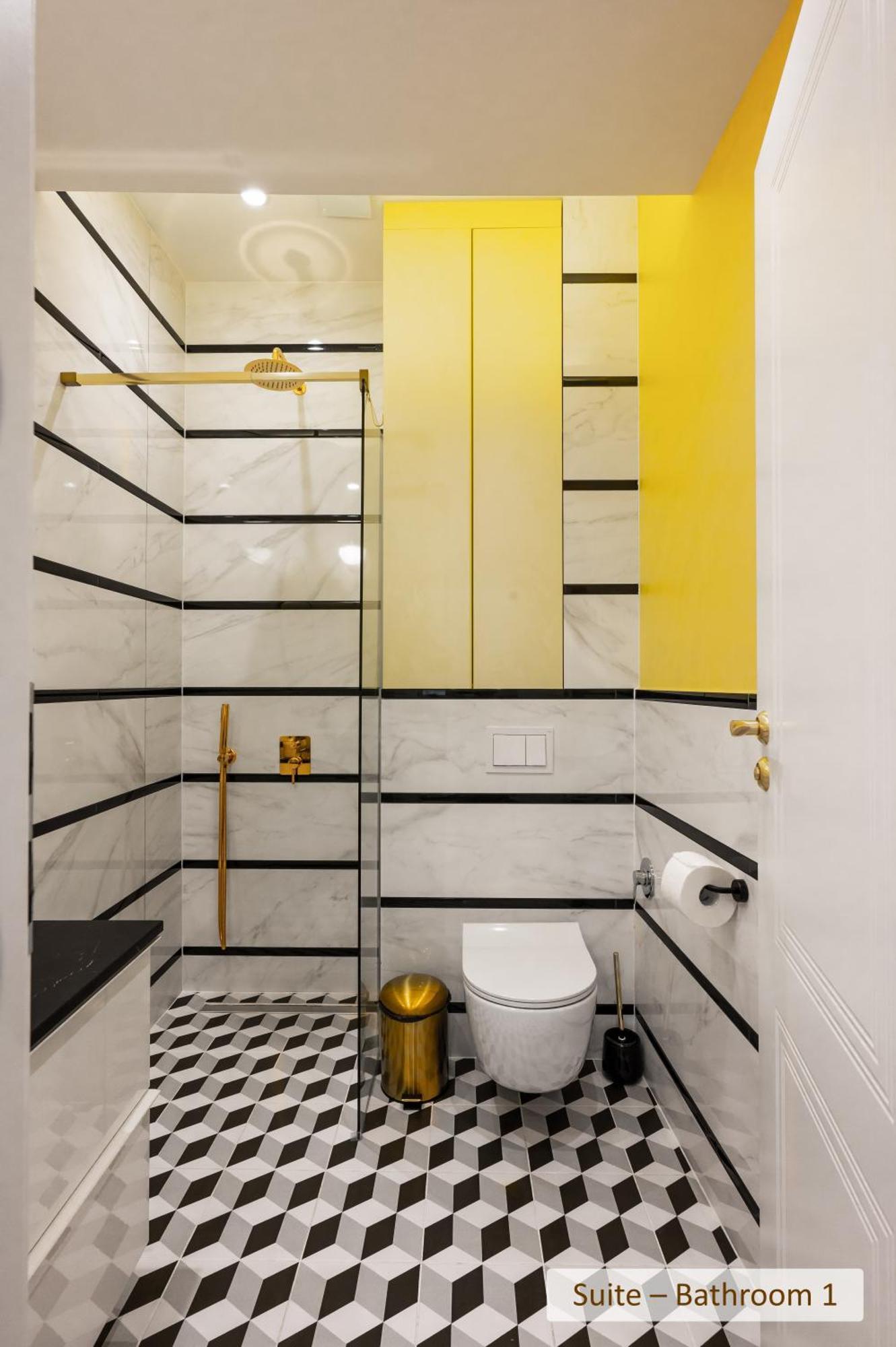 Super Central Stylish Suite & Studio With Shared Terrace By Flat Mаnager Sofia Exterior foto