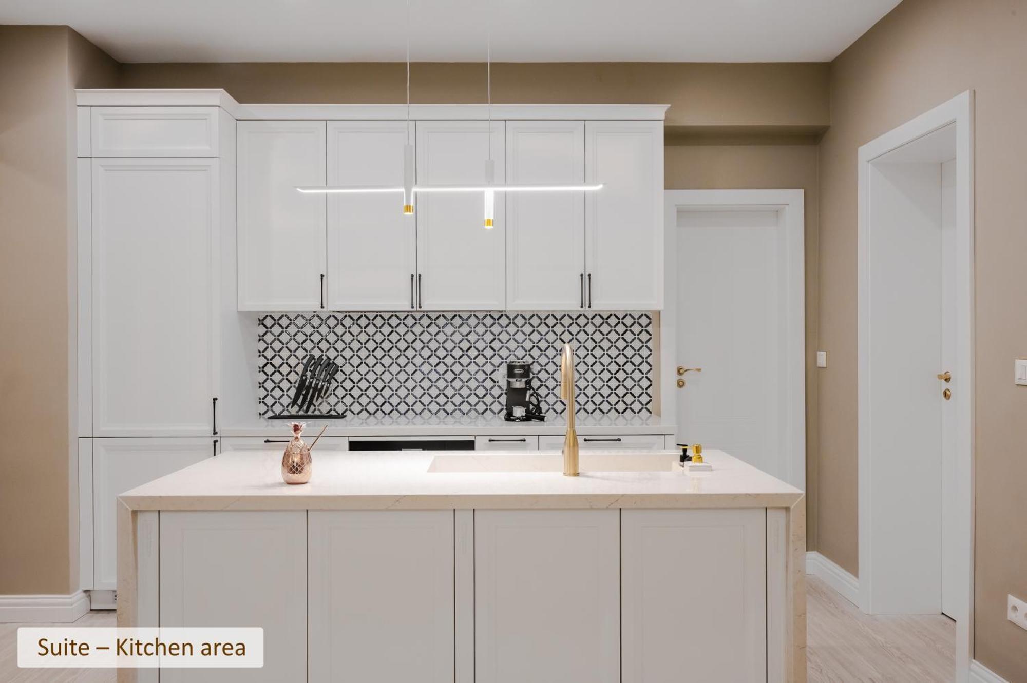 Super Central Stylish Suite & Studio With Shared Terrace By Flat Mаnager Sofia Exterior foto