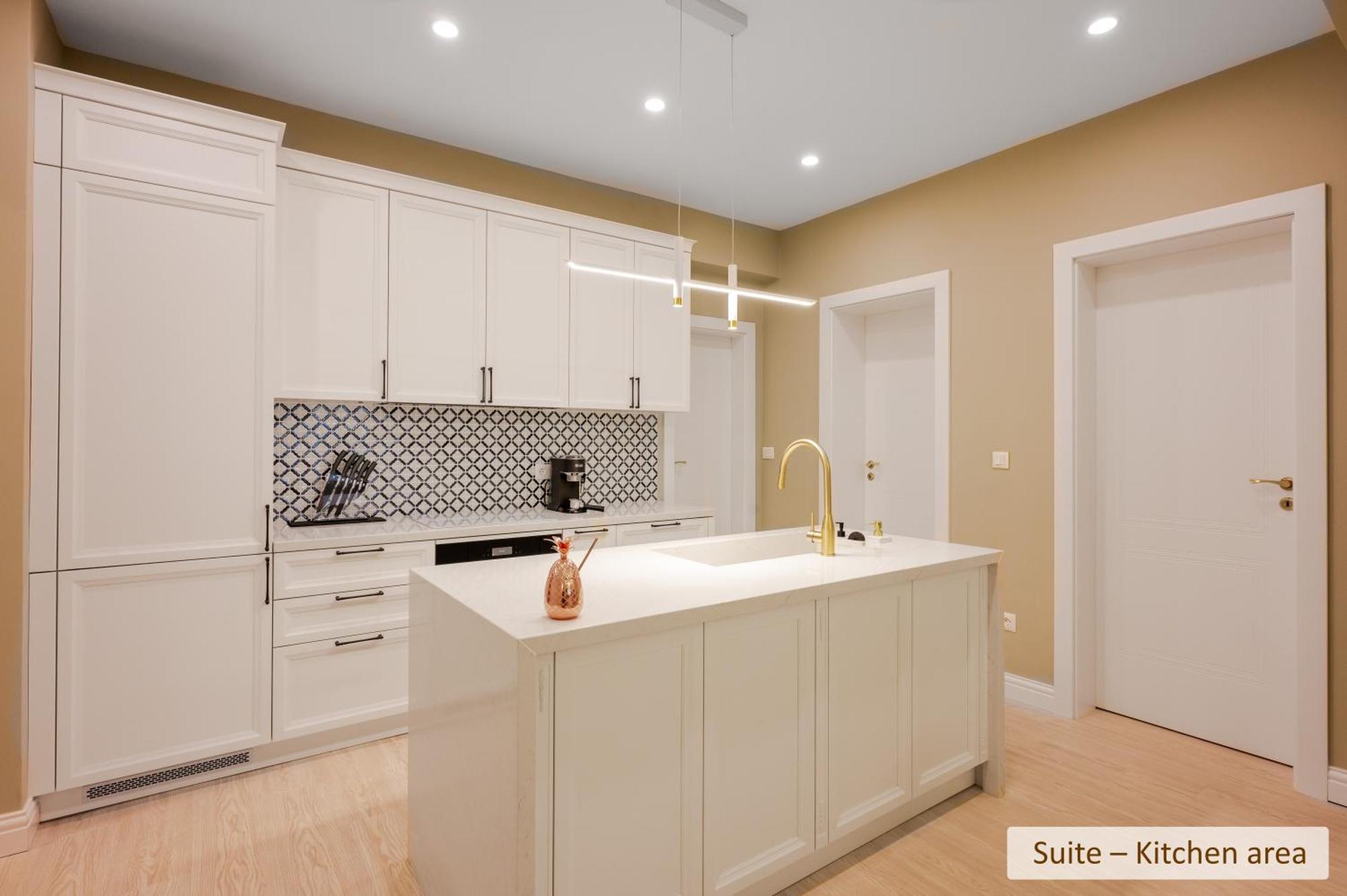 Super Central Stylish Suite & Studio With Shared Terrace By Flat Mаnager Sofia Exterior foto