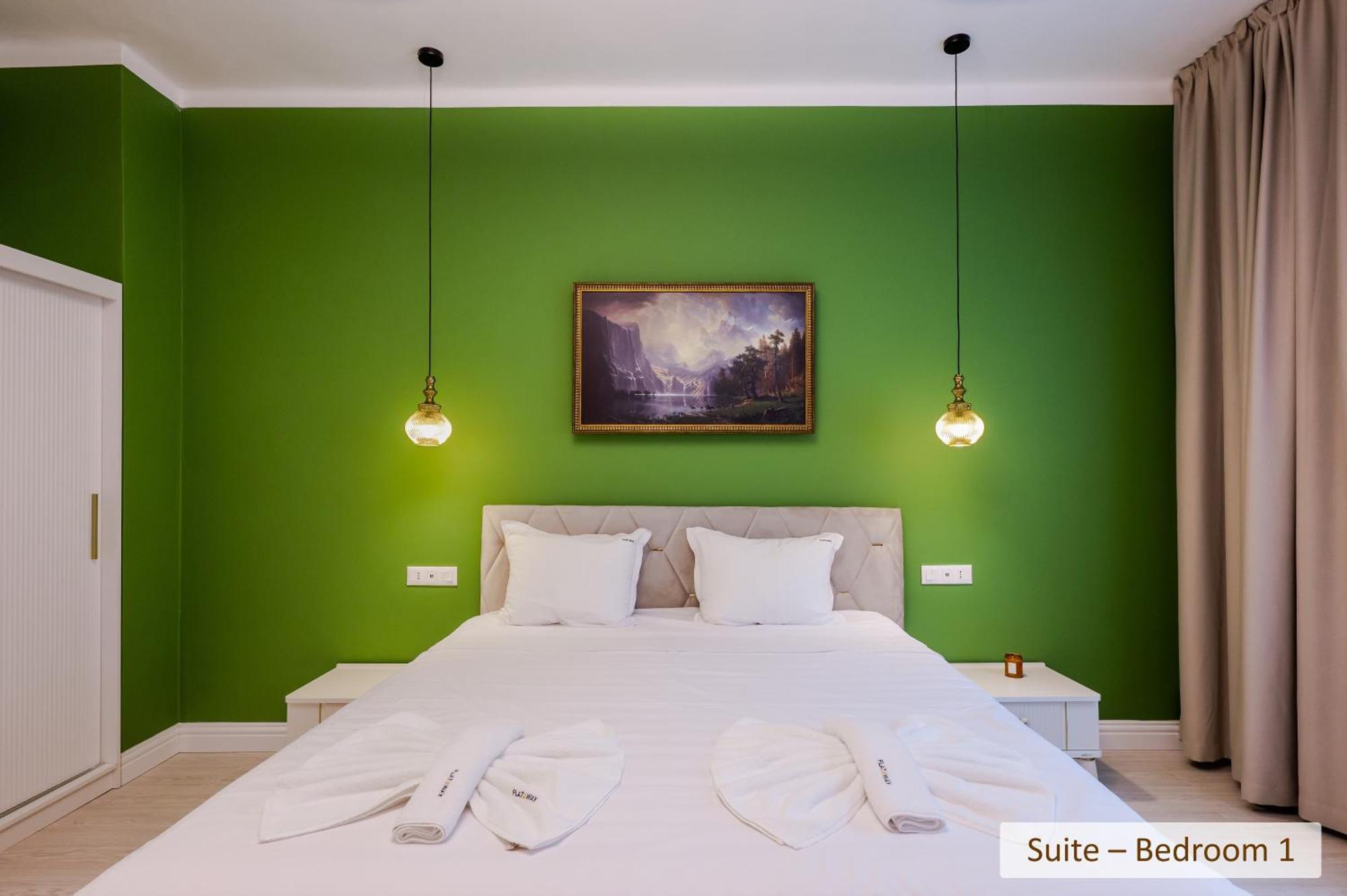Super Central Stylish Suite & Studio With Shared Terrace By Flat Mаnager Sofia Exterior foto