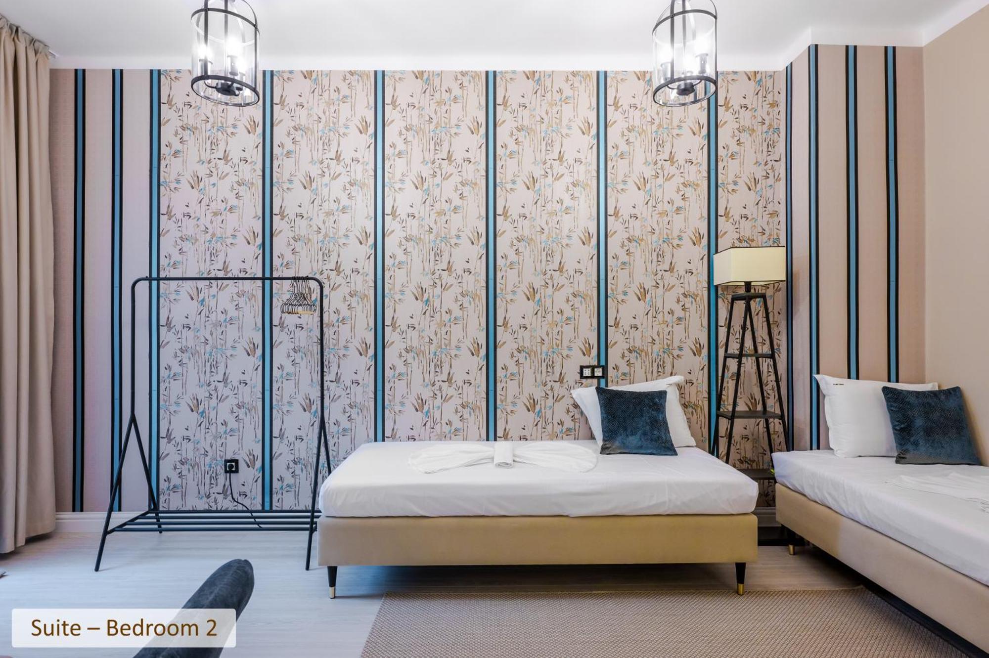 Super Central Stylish Suite & Studio With Shared Terrace By Flat Mаnager Sofia Exterior foto
